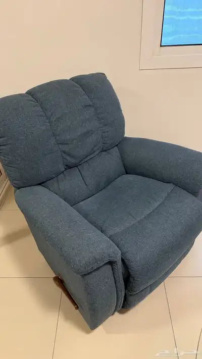 LazBoy كرسي استرخاء 6