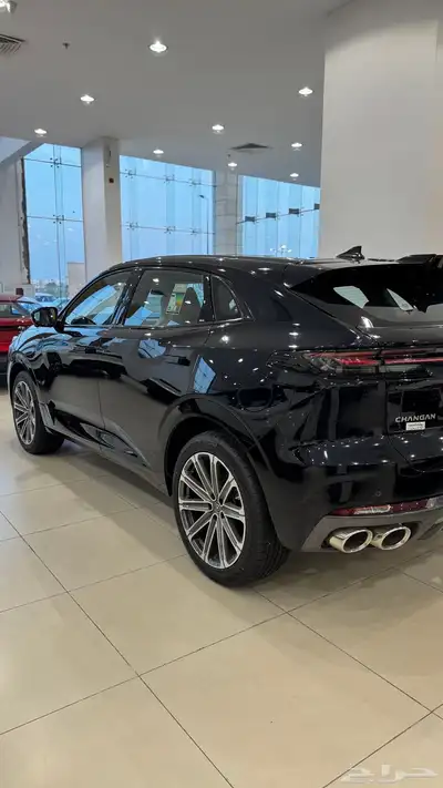 شانجان يوني كي 2025 بأقل الأسعار 5