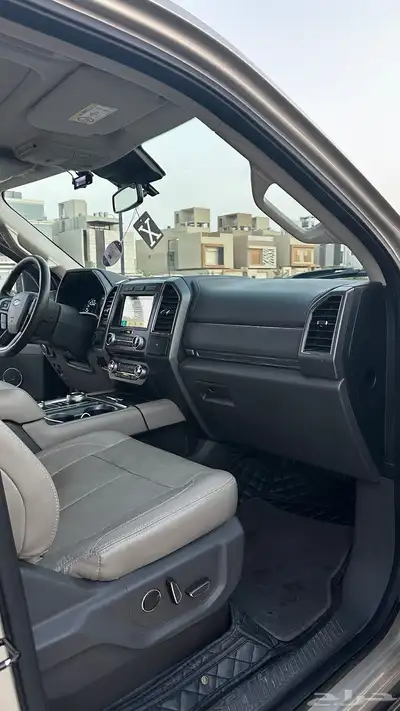 اكسبدشن 2018 17