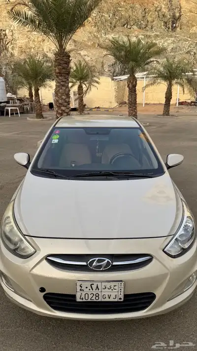 أكسنت 2017 نظيفه 7