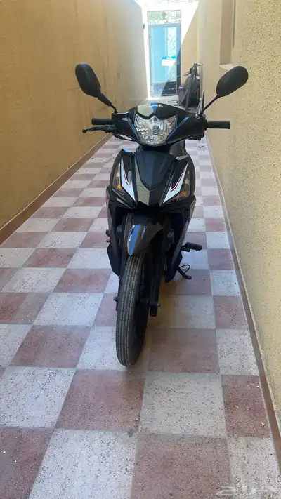 دباب 150صيني بطاقه جمرك 3