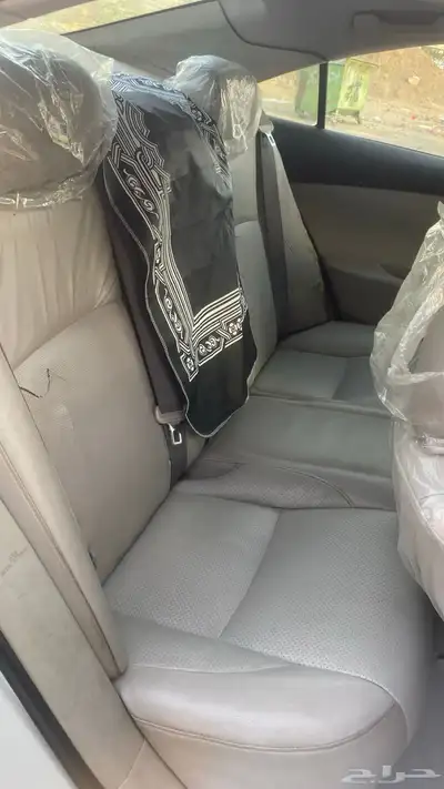 لكزس 2008 15