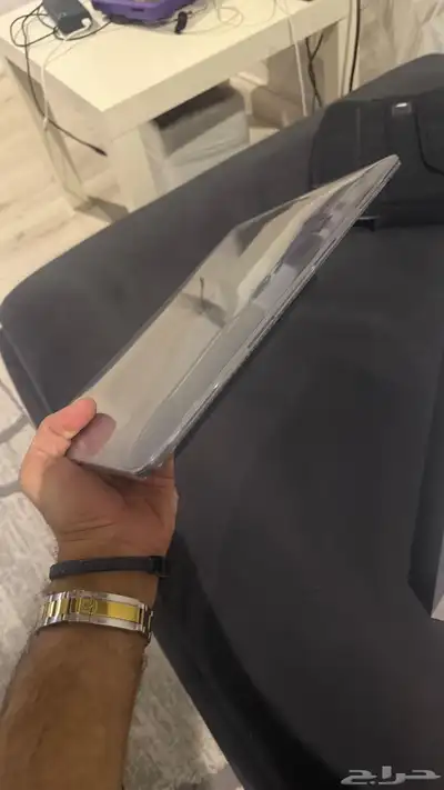 ماك بوك نظيف اخو الجديد 3