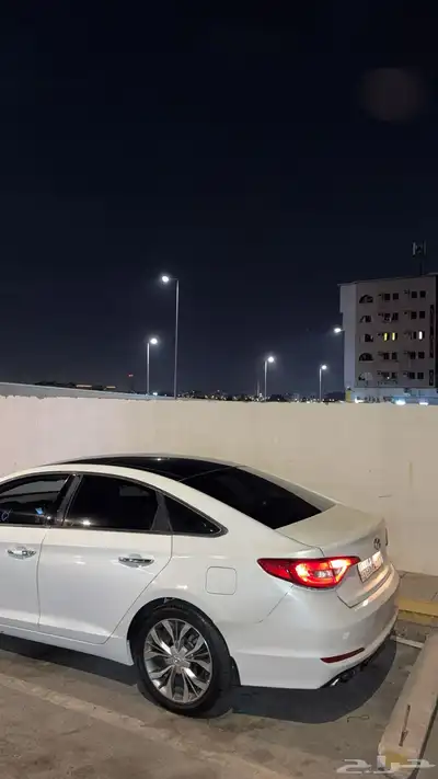 سوناتا 2016 فل بدون بصمة 1