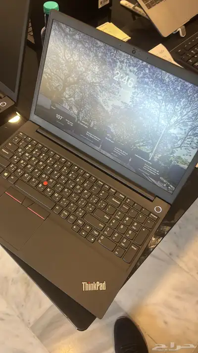 laptops Core i7 thinkpad 4