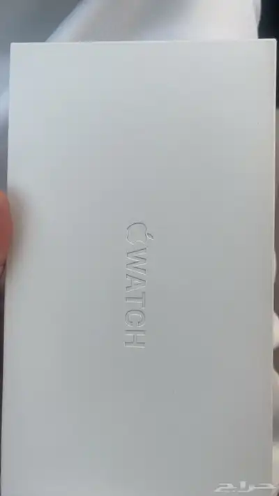 ساعه ابل 1