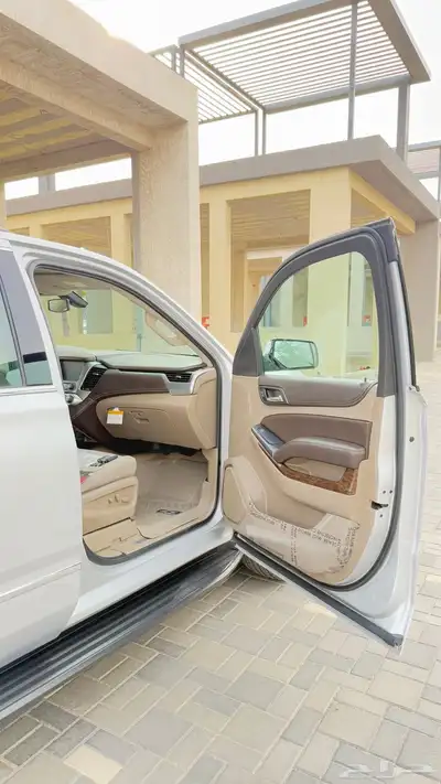 تاهو مطور مون لايت 2020 دبل 16