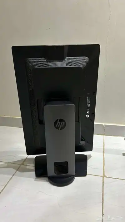 بيسي مع شاشتين 4