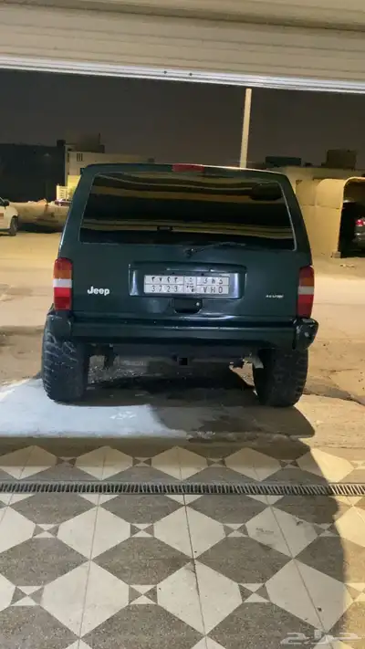 شروكي للبيع 4