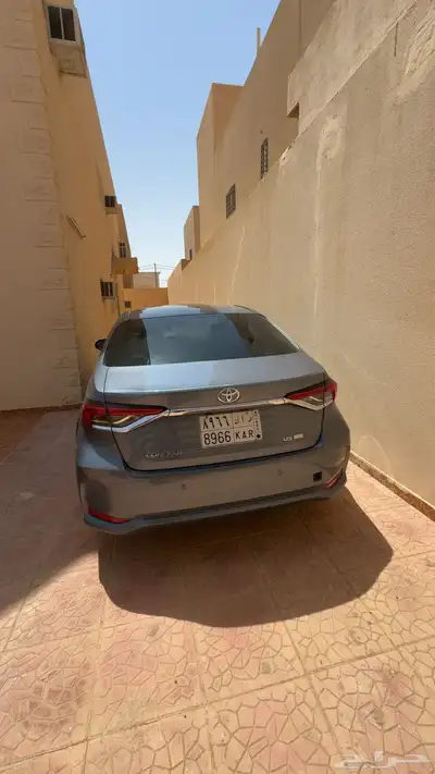 كورلا 4