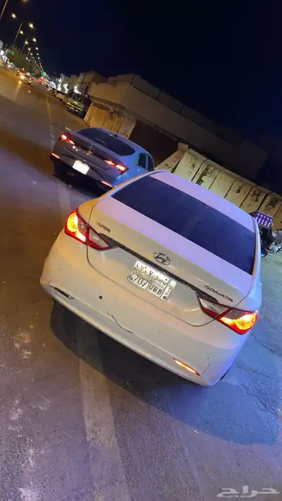 سوناتا للبدل بددسن او حوض 0