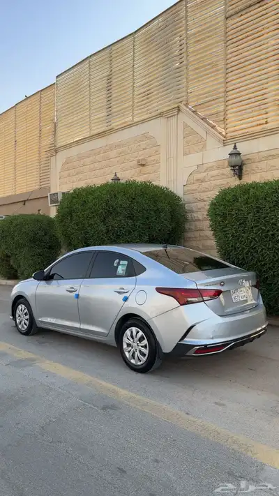اكسنت 2022 ستاندر 0