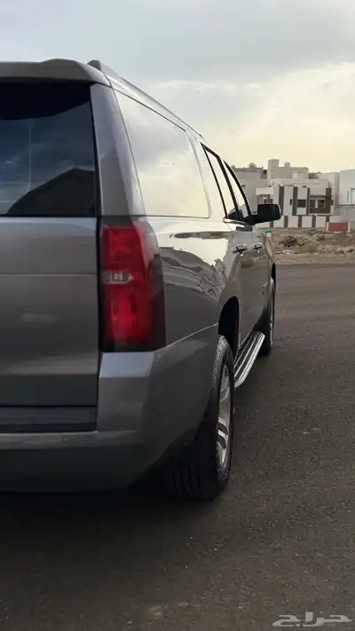 تاهو سوبربان 9
