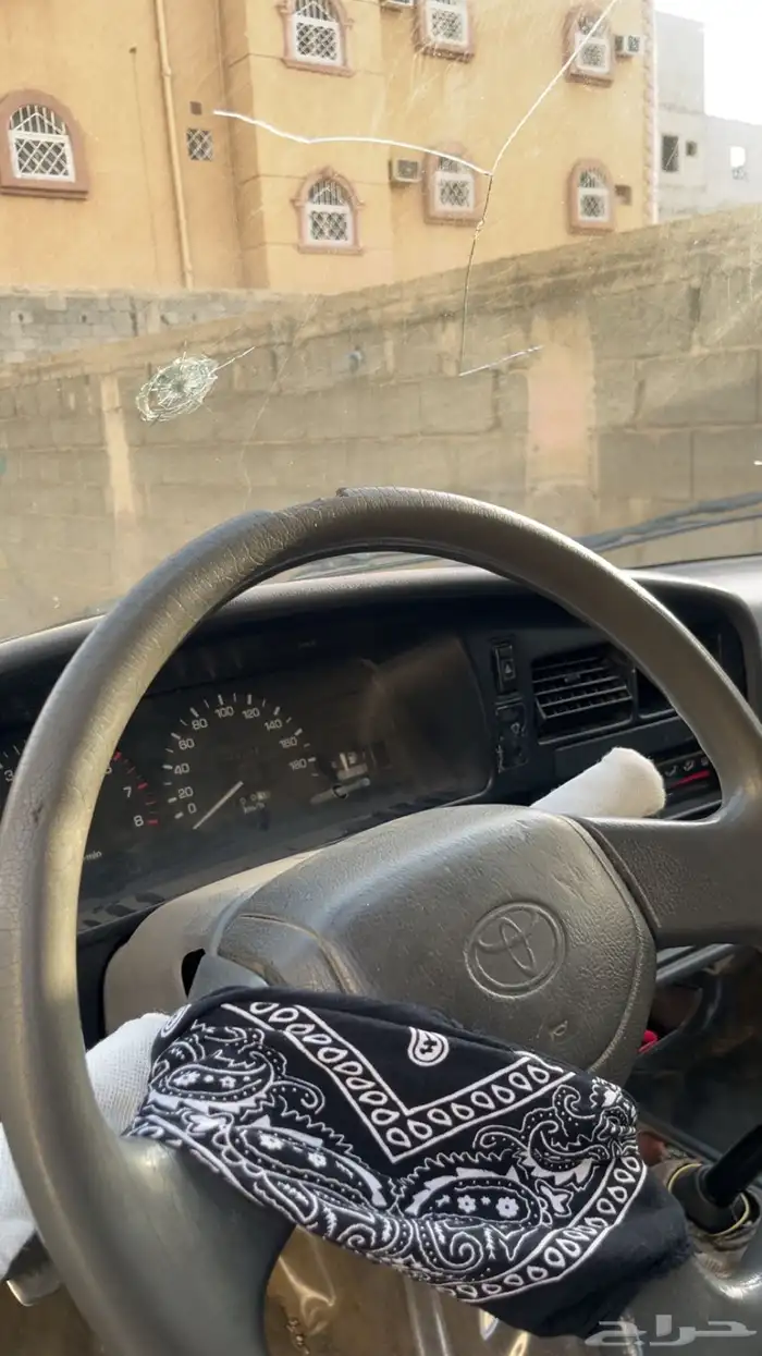 هايلكس للبيع 7
