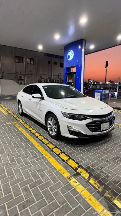 للبيع ماليبو 2021 0