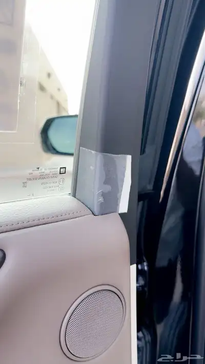 جمس يوكن دينالي XL 2024 طويل 13