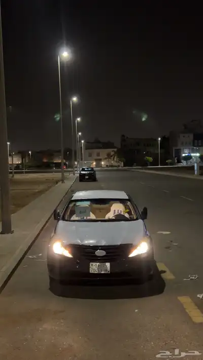 للبيع سونتا 3
