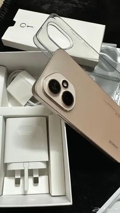 هونر 400 2