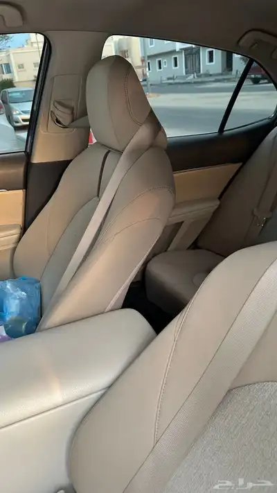للبيع كامري 2019 13