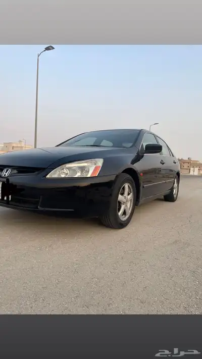 اكورد 2003 3