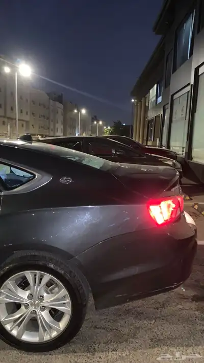 شفورليه امبالا 2015 5