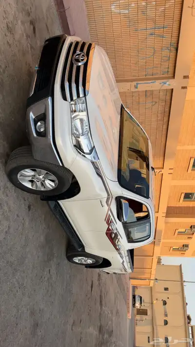 هايلوكس مديل 2020 دبل 0