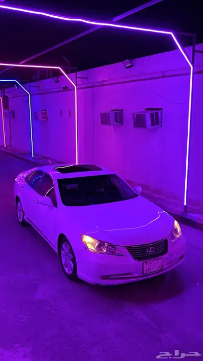 لكزس 2008 0