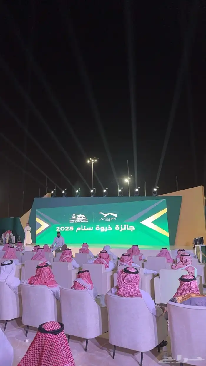 تأجير شاشات معارض ومؤتمرات 7