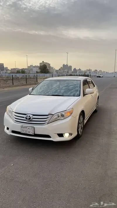افالون 2011 7