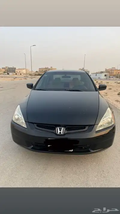 اكورد 2003 1