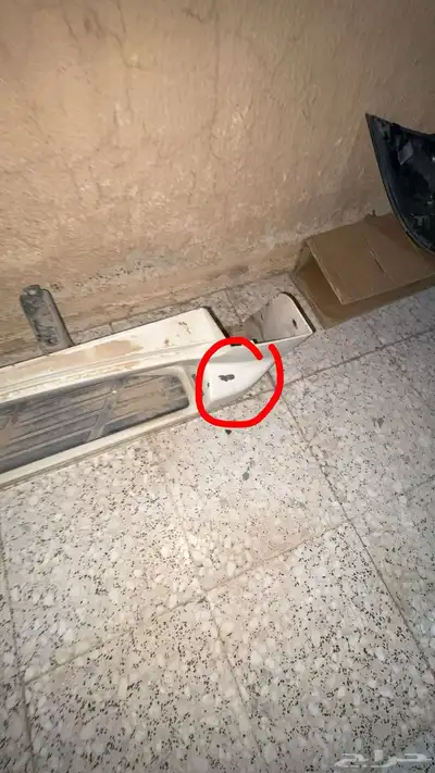 دعست لاندكروزر 2021 1