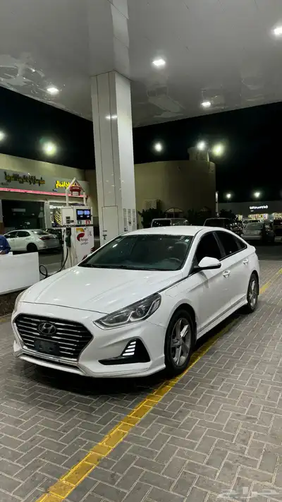 سونتا 2018 0