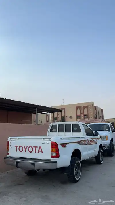 هايلكس لكزز 1