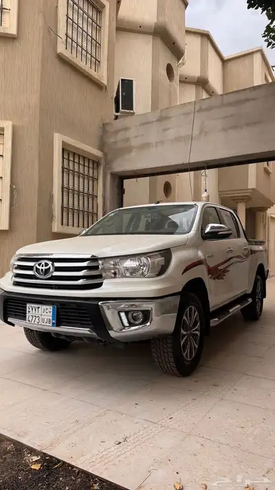 هايلكس مخزن 1