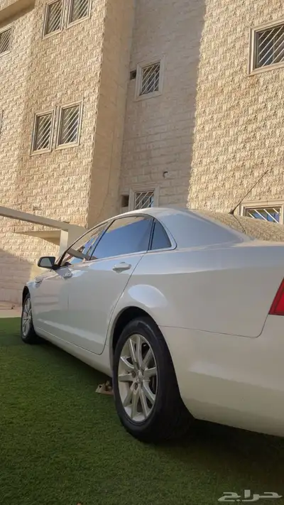 كابرس 2007 مرهمه خارجي 2014 1