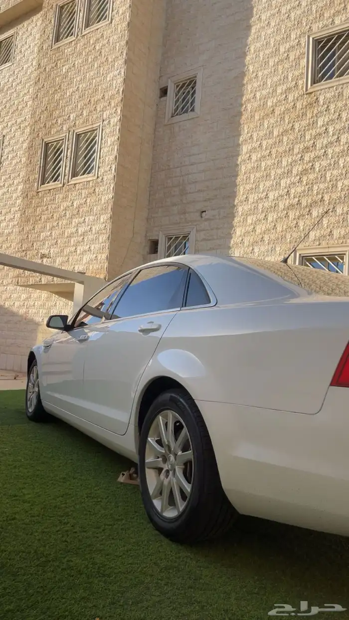 كابرس 2007 مرهمه خارجي 2014 1