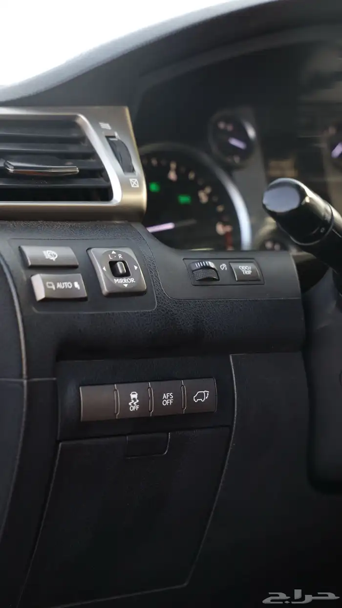 لكزس LX570 ..(( تم البيع )) 16