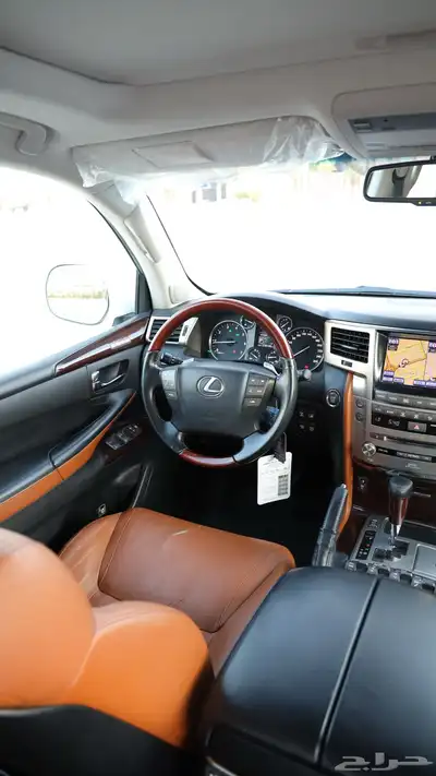 لكزس LX570 ..(( تم البيع )) 36