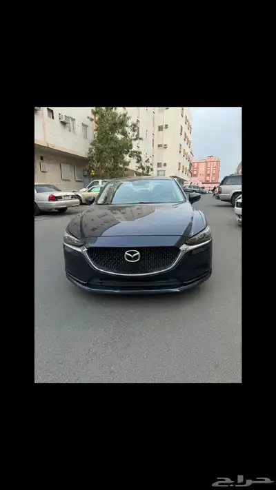 مازدا (6) 2022 7
