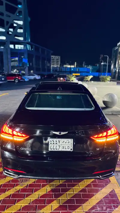 جينسس 2015 8