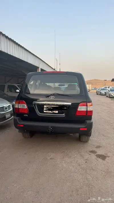 جيب جكسار محول جكس قير عادي الممشى 540البدي مرشوش كامل 8