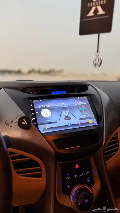 للبيع النترا 2014GLS فل كامل 22