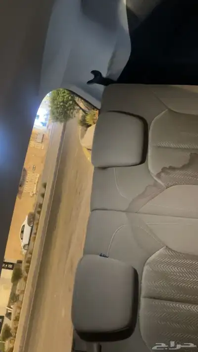جيب ام جي ار اكس 8 8