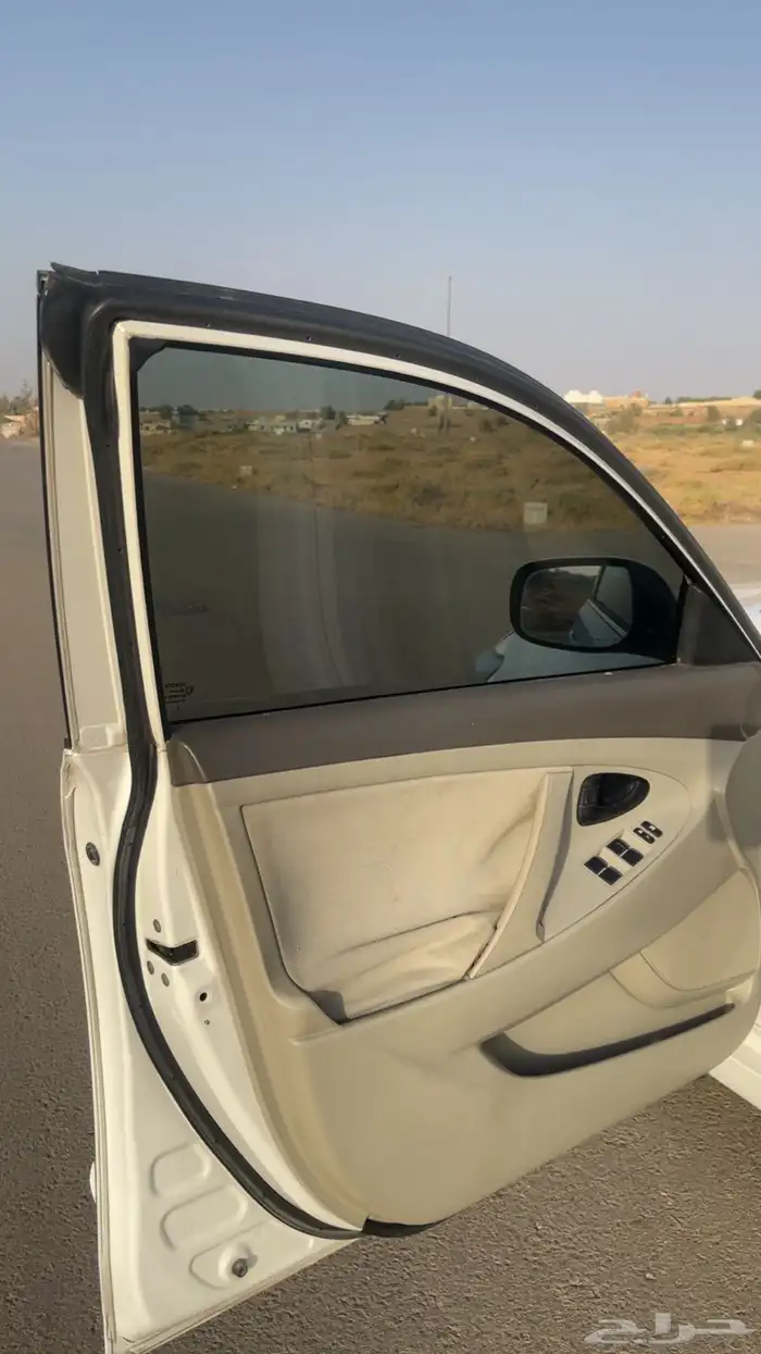 كامري 2008 17