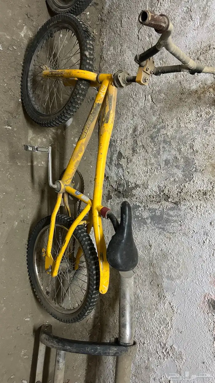 دراجه كوبرا مقاس 20 0