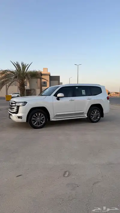 تويوتا جى اكس آر 2024 فل كامل L5 11