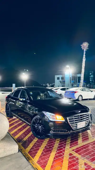 جينسس 2015 1