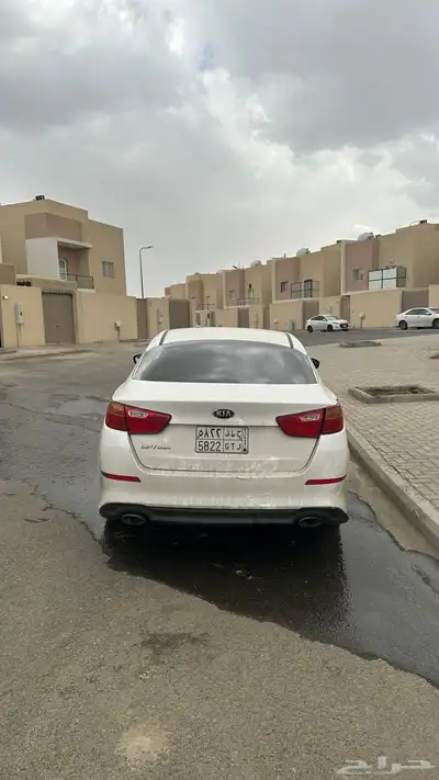 اوبتيما 2014 للبيع 1