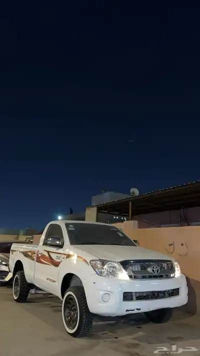 هايلكس لكزز 5