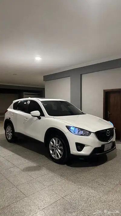 مازدا cx5 2015 للبيع 3